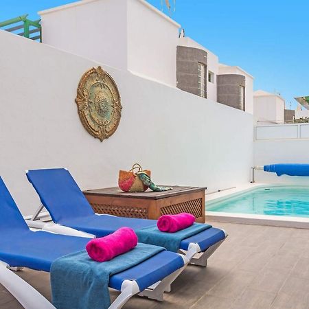 Villa Oro By Villa Plus Puerto del Carmen (Lanzarote) Exterior foto