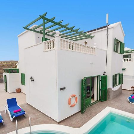 Villa Oro By Villa Plus Puerto del Carmen (Lanzarote) Exterior foto